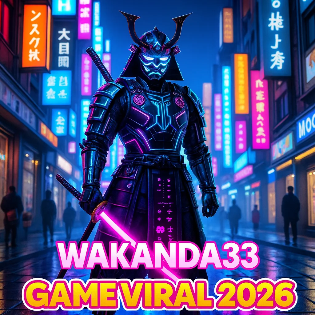 Wakanda33: Solusi Game Digital Wakanda 33 Dengan Sistem Baru - WooCommerce eCommerce